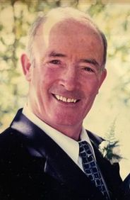 Francis (Frank) Coyle