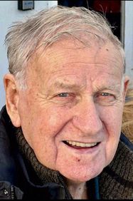 Frank (Francis) Cullen