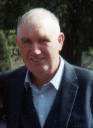 Condolence Book for Francis Daly (Moynalty, Meath) | rip.ie