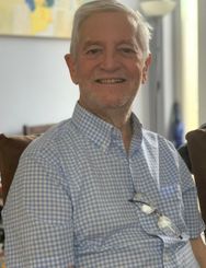 Francis Xavier (Frank) Gilmore