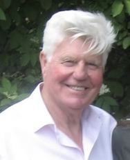 Frank (Patrick Francis) Ginty