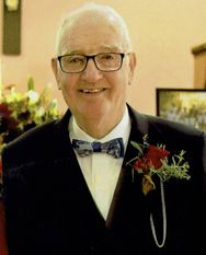 Frank (Lammie) GLENNON