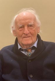 Frank (Frankie) Glynn