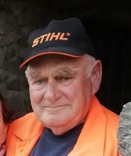 Francis (Frank) Henehan