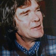 Peter Francis (Frank) Hoare