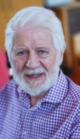 Francis (Frank) Keegan