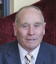 Francis (Frank) Kerr