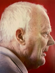 Francis Bernard (Frank) Loftus