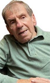 Francis (Frank) Looby