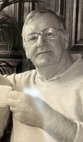 Francis (Frank) Maguire