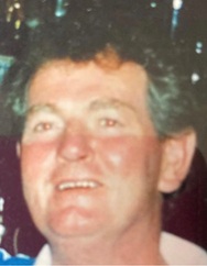 Frank (Bell) Maughan