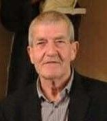Frank (White) McCarthy