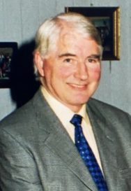 Frank McGuinness