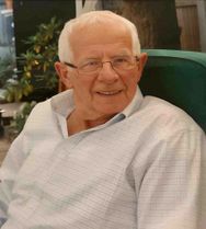 Francis (Frank) McKeon