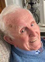 Frank (James) Nutley