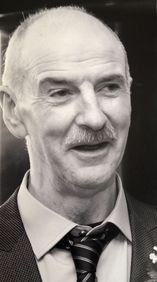 Frank O'Boyle