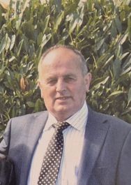 Frank (Francis) O'HANLON