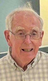 FRANK (FRANKIE) O'NEILL