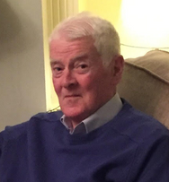 Death Notice of Frank O'Dwyer (Artane, Dublin) | rip.ie