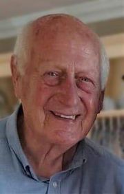 Frank (Francis) Burton