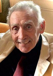 Edward (Frank) Vesey