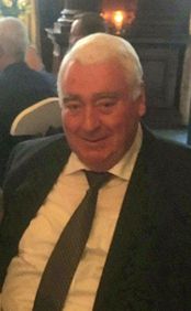 Patrick Francis (Frank) Walsh