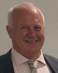 Francis (Frank) Warburton