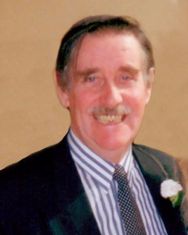 William Francis Xavier (Frank) WARD