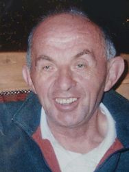 Francis (Frank) McCrory