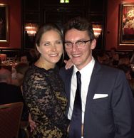 Frank & Alexandra DUNNE and MALKIN-DUNNE