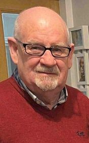 Francis (Frank) Clancy