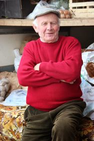 Frank (Francis) Lennon