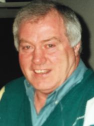 Francis (Frankie) Downes