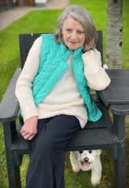 Frances (Frankie) Kivlehan