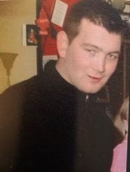 Francis (Frankie) McDonagh