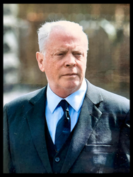 Francis (Frankie) Mulvihill