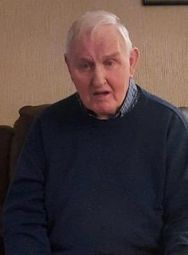 Death Notice Of Thomas Noel Franklin (Blessington, Wicklow) | Rip.ie