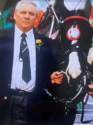 Franky (Francis) Salinger