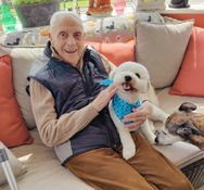 Frederick (Fred) Walker