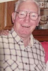 Frederick Joseph (Fred) Scully