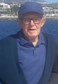 Fred Calnan