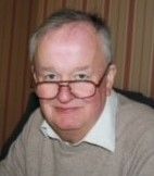 Frederick Wm, (Fred) Cooke