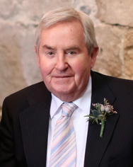 Fred DUFFY