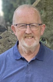 Frederick (Fred) KEANE