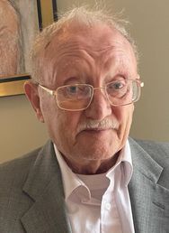 Fred (Freddy) Maguire