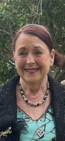 Freda, (Winifred), Curley