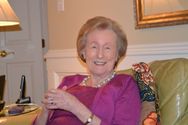 Freda Lynch