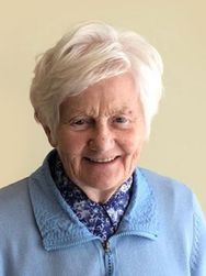 Winifred (Freda) Mary WILLIAMS