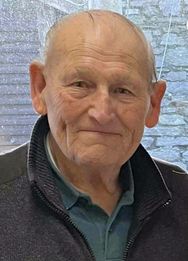 Freddie Ricken