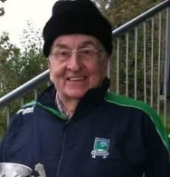 Freddie Stewart